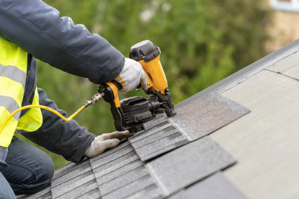 Best Metal Roofing Installation  in Morristown, TN