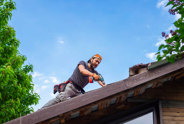 Morristown, TN  Roofing repair and installation Company