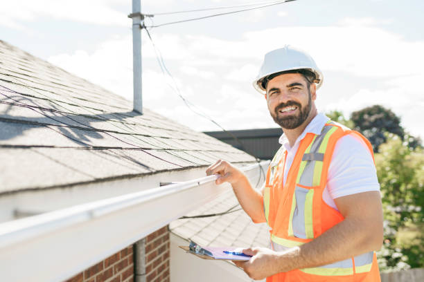 Best Storm Damage Roof Repair  in Morristown, TN