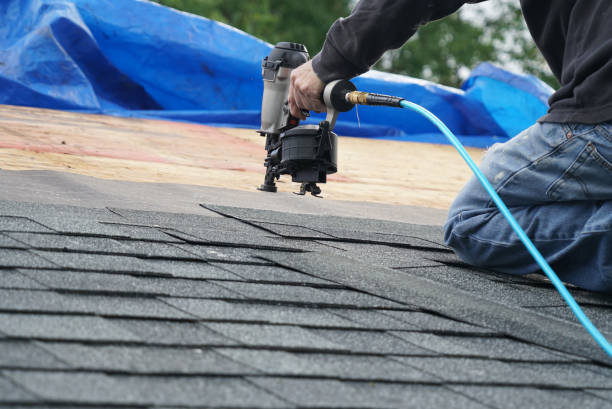 Roof Insulation in Morristown, TN