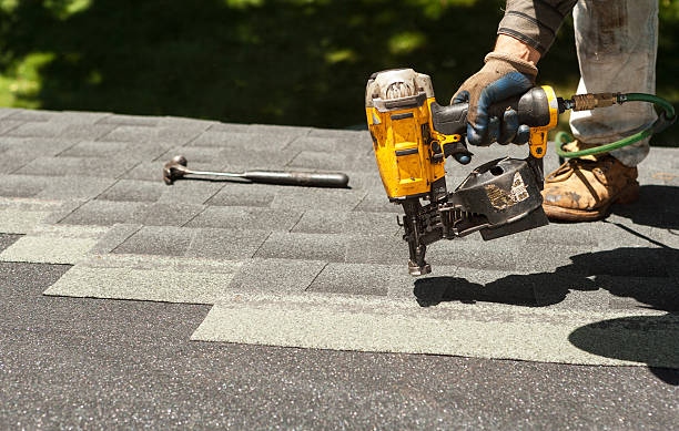Sheet Metal Roofing in Morristown, TN
