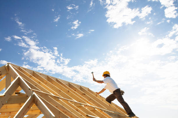 Best Cold Roofs  in Morristown, TN